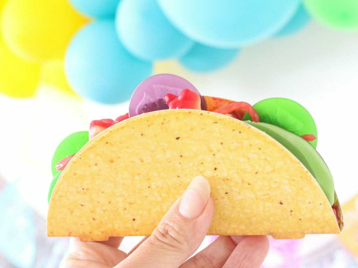 Ideas festivas para fiestas de tacos para niños para su celebración del Cinco de Mayo
